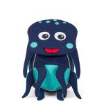 Affenzahn Kleiner Freund "Octopus" Kindergartenrucksack Blau jetzt online kaufen
