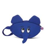 Affenzahn kleine Tasche "Die Maus Elefant" Bauchtasche Blau jetzt online kaufen