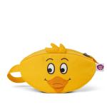 Affenzahn kleine Tasche "Die Maus Ente" Bauchtasche Gelb jetzt online kaufen