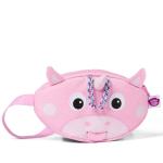 Affenzahn kleine Tasche "Einhorn" Bauchtasche Pink jetzt online kaufen