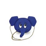 Affenzahn kleine Tasche Kinderportemonnaie Die Maus Elefant Blau jetzt online kaufen