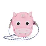 Affenzahn kleine Tasche Kinderportemonnaie Einhorn Pink jetzt online kaufen