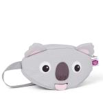 Affenzahn kleine Tasche "Koala" Bauchtasche Grau jetzt online kaufen