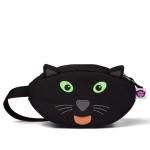 Affenzahn kleine Tasche "Schwarzer Panther" Bauchtasche jetzt online kaufen