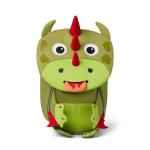 Affenzahn Kleiner Freund "Drache" Kindergartenrucksack Grün jetzt online kaufen