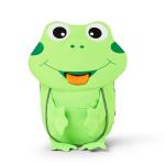 Affenzahn Kleiner Freund "Frosch" Kindergartenrucksack *Neon Grün* jetzt online kaufen