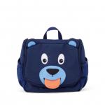 Affenzahn Kulturtasche Bär Blau jetzt online kaufen