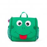 Affenzahn Kulturtasche Frosch Grün jetzt online kaufen