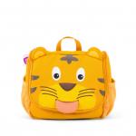 Affenzahn Kulturtasche Tiger Gelb, Braun jetzt online kaufen