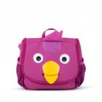 Affenzahn Kulturtasche Vogel Lila jetzt online kaufen