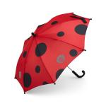 Affenzahn Zubehör Regenschirm Marienkäfer Rot jetzt online kaufen