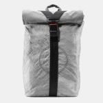 Airpaq BIQ Rolltop-Rucksack XL mit Laptopfach Grey jetzt online kaufen