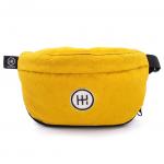 Airpaq Hip Baq GEAR-LOGO Bauchtasche Gelb jetzt online kaufen