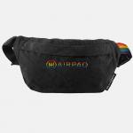 Airpaq Pride Hip Baq Bauchtasche schwarz jetzt online kaufen