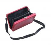 Aleon Aluminium Vanity Case Ruby jetzt online kaufen