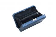 Aleon Aluminium Vanity Case 7,5", Querformat Sapphire jetzt online kaufen