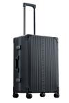 Aleon Traveler Koffer 26" Onyx - Schwarz jetzt online kaufen