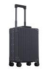 Aleon Vertical Carry-On Business 20" Schwarz jetzt online kaufen