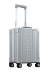 Aleon Vertical Carry-On Business 21" Platin - Silber jetzt online kaufen