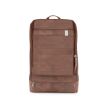 A E P Alpha Classic Leather Special Lederrucksack mit Laptopfach Royal Brown jetzt online kaufen
