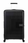 American Tourister AeroStep 77cm Check-in Größe L, erweiterbar Schwarz jetzt online kaufen