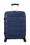 American Tourister Air Move Trolley 66cm mit 4 Rollen Midnight Navy jetzt online kaufen