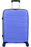 American Tourister Air Move Trolley 66cm mit 4 Rollen Peace Purple jetzt online kaufen