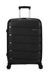 American Tourister Air Move Trolley 66cm mit 4 Rollen Schwarz jetzt online kaufen