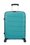 American Tourister Air Move Trolley 66cm mit 4 Rollen Teal jetzt online kaufen