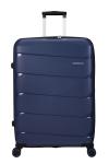 American Tourister Air Move Trolley 75cm mit 4 Rollen Midnight Navy jetzt online kaufen