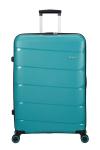 American Tourister Air Move Trolley 75cm mit 4 Rollen Teal jetzt online kaufen