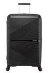 American Tourister Airconic Trolley 77cm mit 4 Rollen + GRATIS HOTELGUTSCHEIN Onyx Black jetzt online kaufen