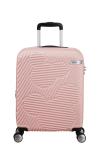 American Tourister Mickey Clouds Trolley 55cm mit 4 Rollen, erweiterbar Mickey Rose Cloud jetzt online kaufen