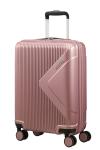 American Tourister Modern Dream Trolley mit 4 Rollen 55cm Rose Gold jetzt online kaufen