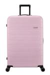 American Tourister Novastream Trolley 77cm mit 4 Rollen, erweiterbar Soft Pink jetzt online kaufen