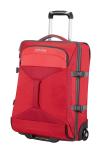 American Tourister Road Quest Reisetasche mit 2 Rollen 55cm Solid Red jetzt online kaufen