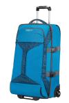 American Tourister Road Quest Reisetasche mit 2 Rollen 69cm Bluestar Print jetzt online kaufen