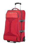 American Tourister Road Quest Reisetasche mit 2 Rollen 69cm Solid Red jetzt online kaufen