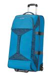 American Tourister Road Quest Reisetasche mit 2 Rollen 80cm Bluestar Print jetzt online kaufen