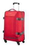 American Tourister Road Quest Trolley mit 4 Rollen 67cm Solid Red jetzt online kaufen