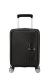 American Tourister Soundbox Mini 47cm, Handgepäck Bass Black jetzt online kaufen