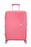 American Tourister Soundbox Trolley M 4R 67cm, erweiterbar Sun Kissed Coral jetzt online kaufen