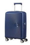 American Tourister Soundbox Trolley S 4R 55cm, erweiterbar Midnight Navy jetzt online kaufen