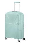 American Tourister StarVibe Trolley 77cm mit 4 Rollen, Erweiterbar + GRATIS HOTELGUTSCHEIN jetzt online kaufen