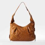 aunts & uncles Grandma's Luxury Club Mrs. Berry Roll Umhängetasche caramel jetzt online kaufen