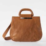 aunts & uncles Grandma's Luxury Club Mrs. Brioche Handtasche caramel jetzt online kaufen