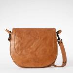 aunts & uncles Grandma's Luxury Club Mrs. Cheesecake saddle bag caramel jetzt online kaufen