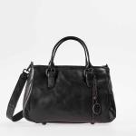 aunts & uncles Grandma's Luxury Club Mrs. Choco Sprinkle Handtasche 3 Fächer blacksmoke jetzt online kaufen