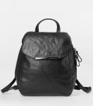 aunts & uncles Grandma's Luxury Club Mrs. Dumpling kompakte Rucksack black smoke jetzt online kaufen