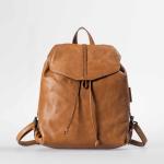 aunts & uncles Grandma's Luxury Club Mrs. Onion Tart Rucksack caramel jetzt online kaufen